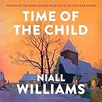 Cover of Time of the Child