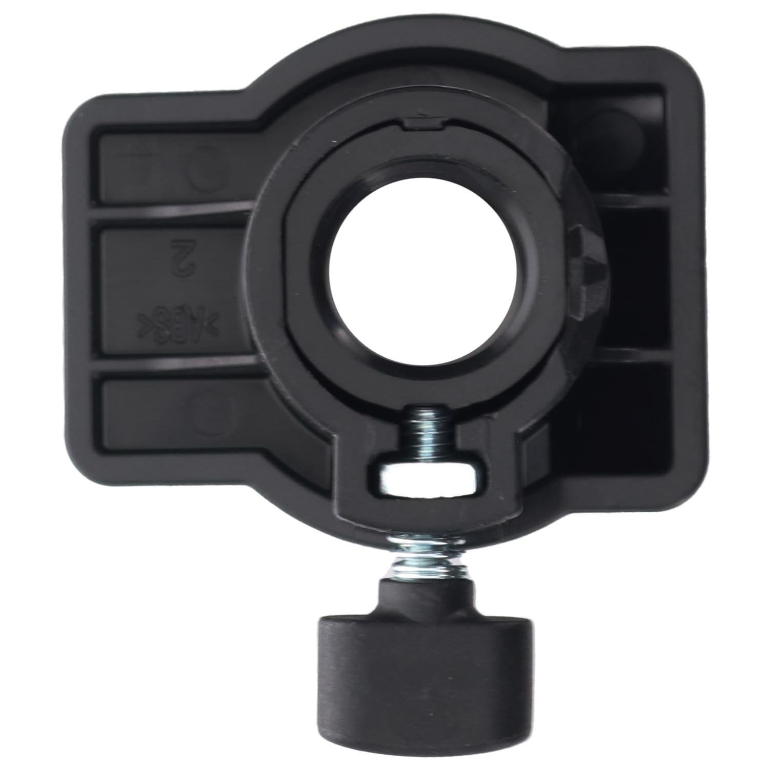 Dremel A576 Schleif-/Schleifführung, Schwarz