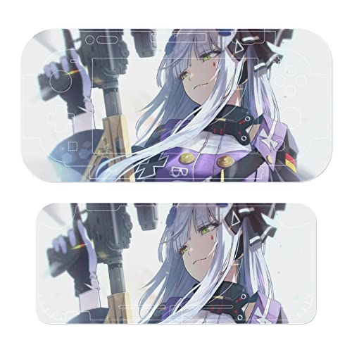 Switch/Switch Litep XLV[ Aj O ht HK416 XCb` { Joy-Cons Rg[[ یpXLV[ یtB یJo[ Zbg Ή p ^ UM \tȒP F