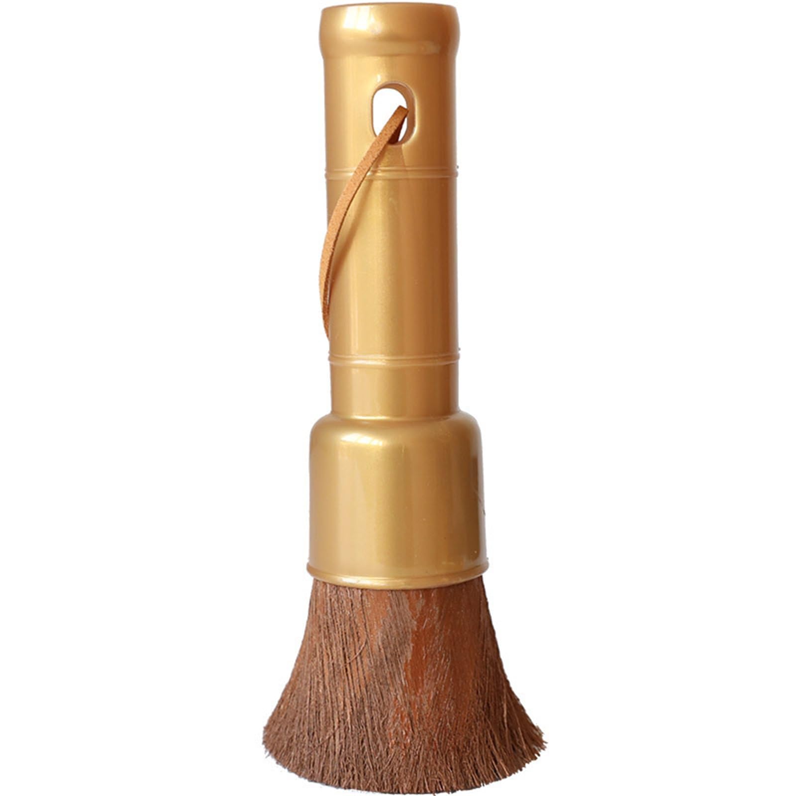 Cepillo para Ollas de Cocina Cepillo de Olla Limpieza Cocina con Mango plástico para Fregaderos y Encimeras de Cocina