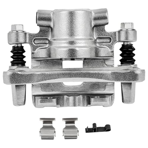 Image of SCITOO 18B5104(Rear Passenger Side) Brake Piston Caliper Fit For Chrysler For 200 2011-2014 For Chrysler For Sebring 2007-2010 For Dodge For Avenger 2008-2014 For Dodge For Caliber 2008-2009