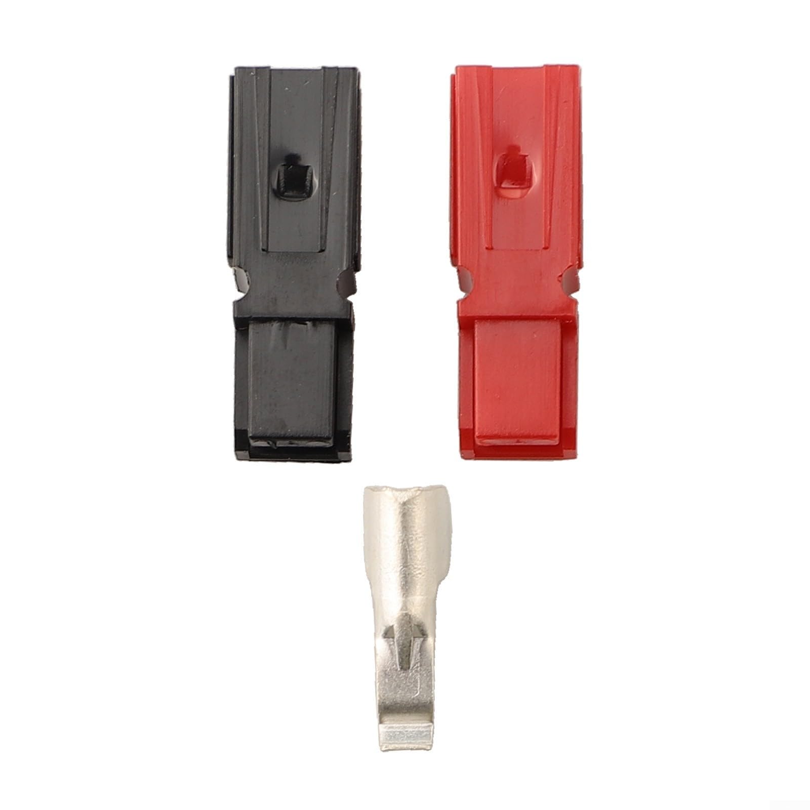 Eawfgtuw 10 Paar, 15/45 A für Steckverbinder, Schnellverbindungs-Trenn-Set (45 A)