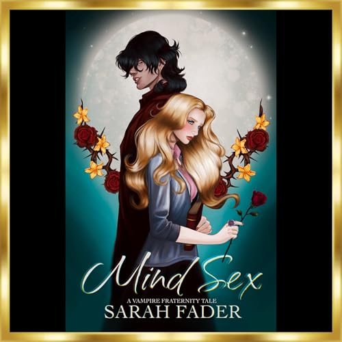 Mind Sex (Written by Sarah Fader) episode artwork