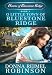 O Little Town of Bluestone Ridge (Hearts of Bluestone Ridge Book 1)