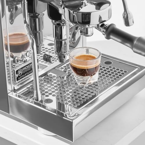 Rocket Appartamento espresso machine