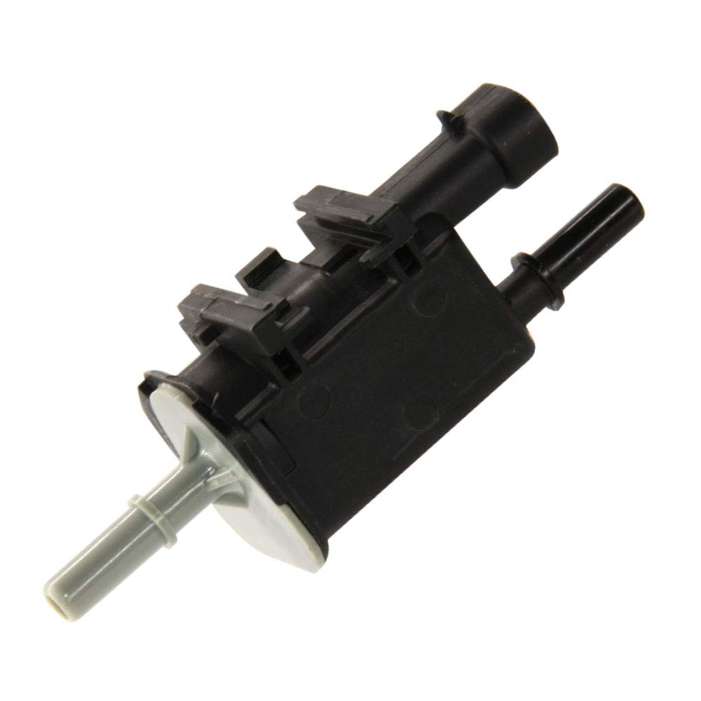 XUAN EVAP Emisson Vapor Canister Purge Valve Solenoid 12597341 12597567