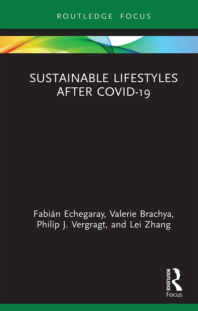 Buy Sustainable Lifestyles after Covid-19 — BookShops.in