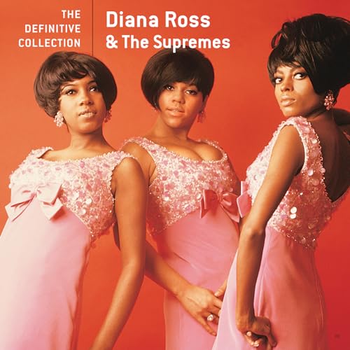 Diana Ross & The Supremes
