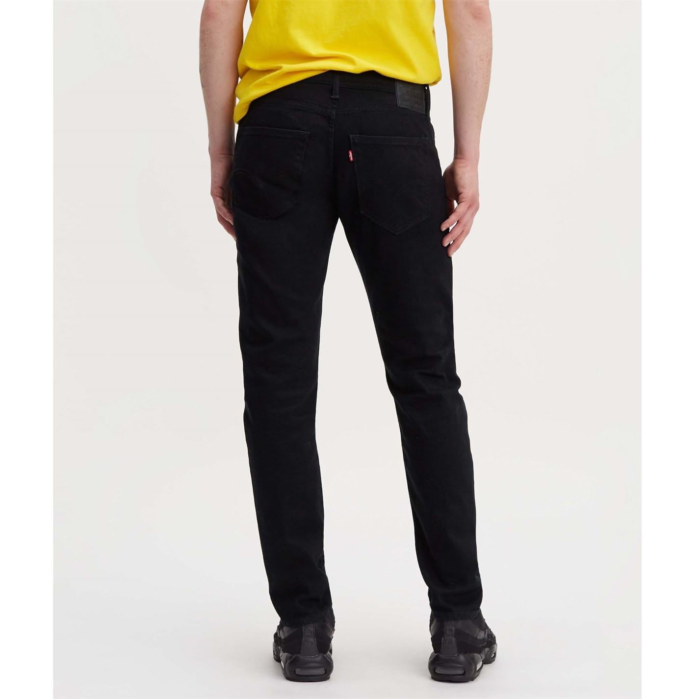 Levi's 512 Slim Taper Jeans Homme, Nightshine, 36W / 32L