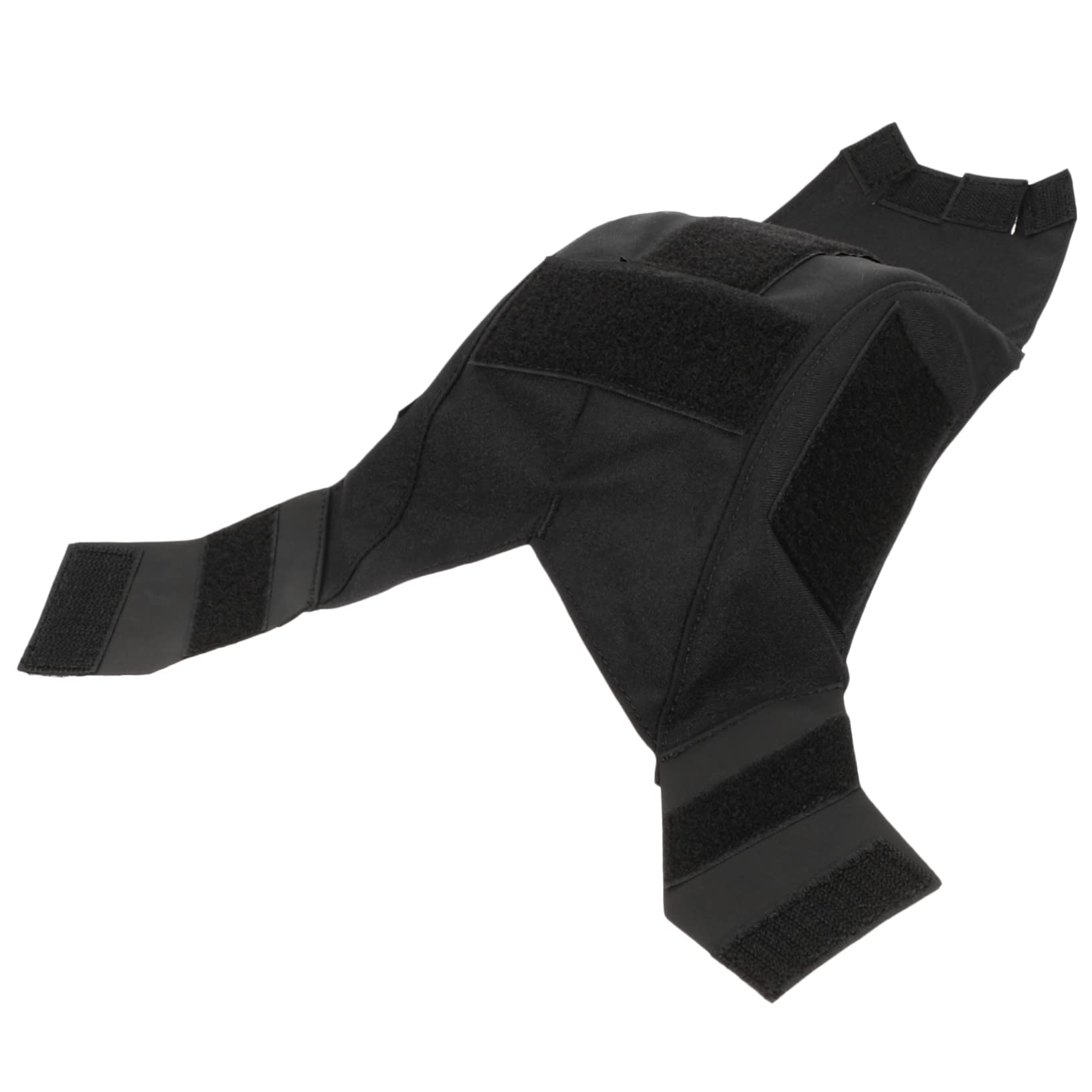 ibasenice Helmet Cover Wear-Resistant Outdoor Sleeve Stylish Protector for Cs Activities Scratch -Static Accessory for Helmet