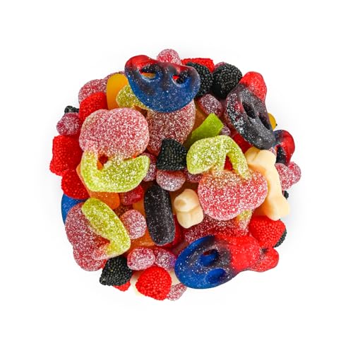 IT'SUGAR IT'S DUTCH Candy Mix, Dulces Holandeses surtidos miniatura 4
