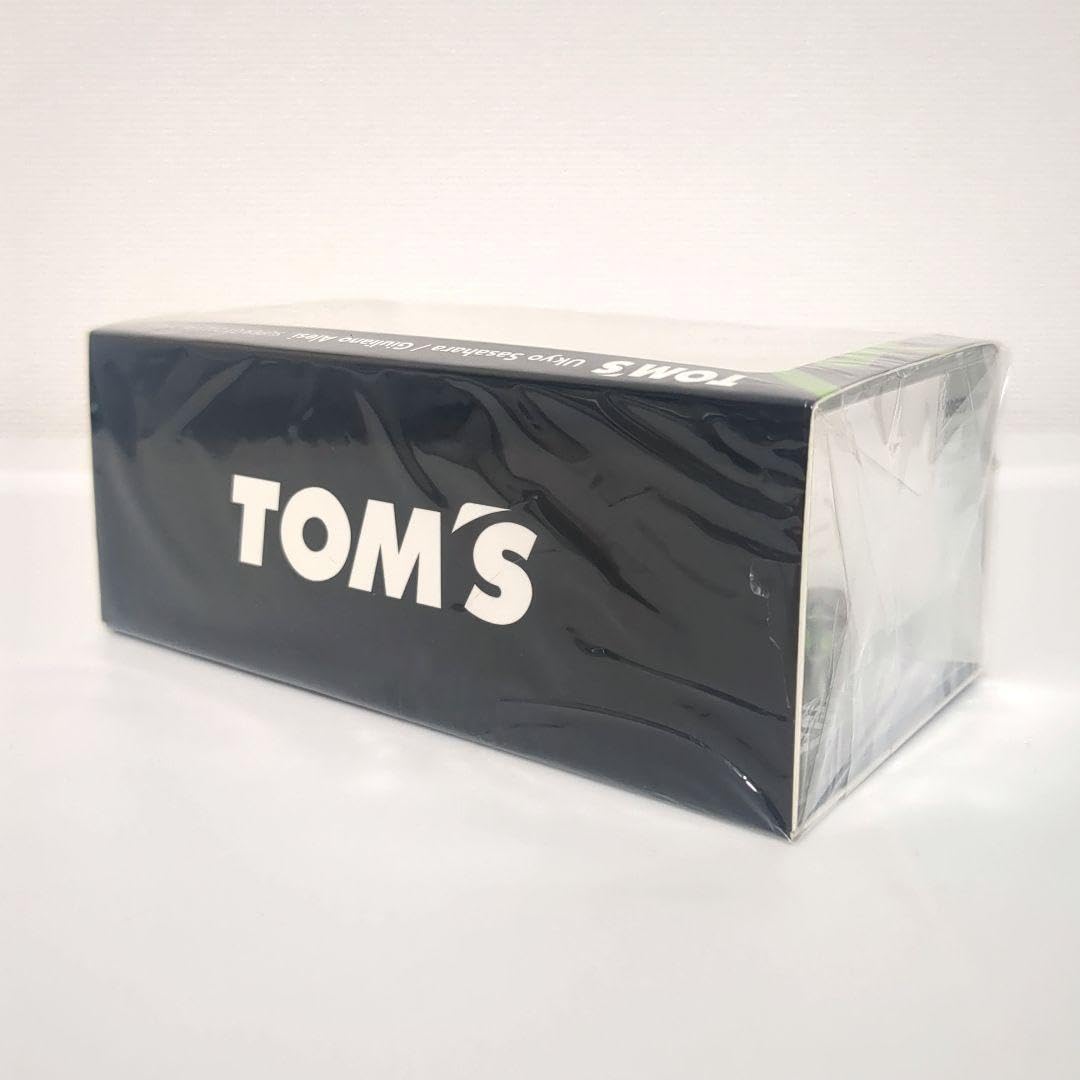 Amazon.co.jp: トムス限定sparkDeloitteTOM