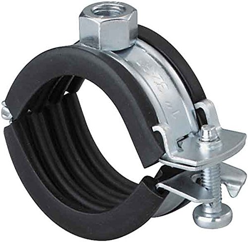 Preisvergleich Produktbild Rohrschelle FGRS Plus 25-30 M8 / M10(100)