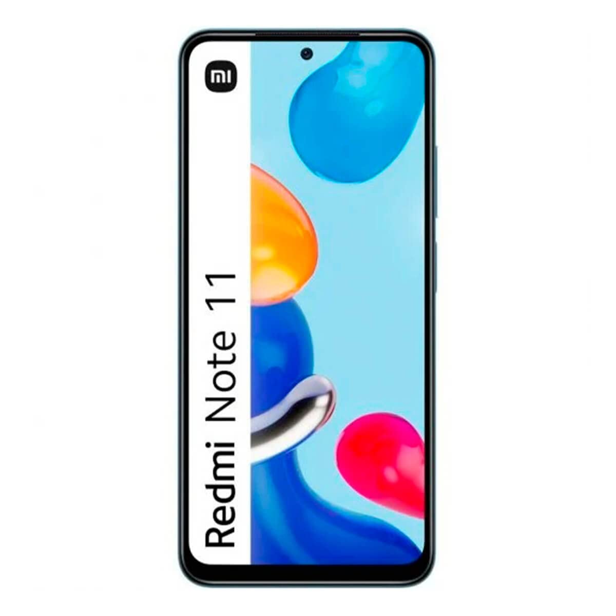 Redmi Note11 64GB　スターブルー Xiaomi Redmi Note 11 SIMフリー [スターブルー] 価格比較