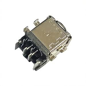 INTERFACE DE PUISSANCE De Charge Port Pour Lenovo IdeaPad 5 14itl0514are05 Alc05 285041491284