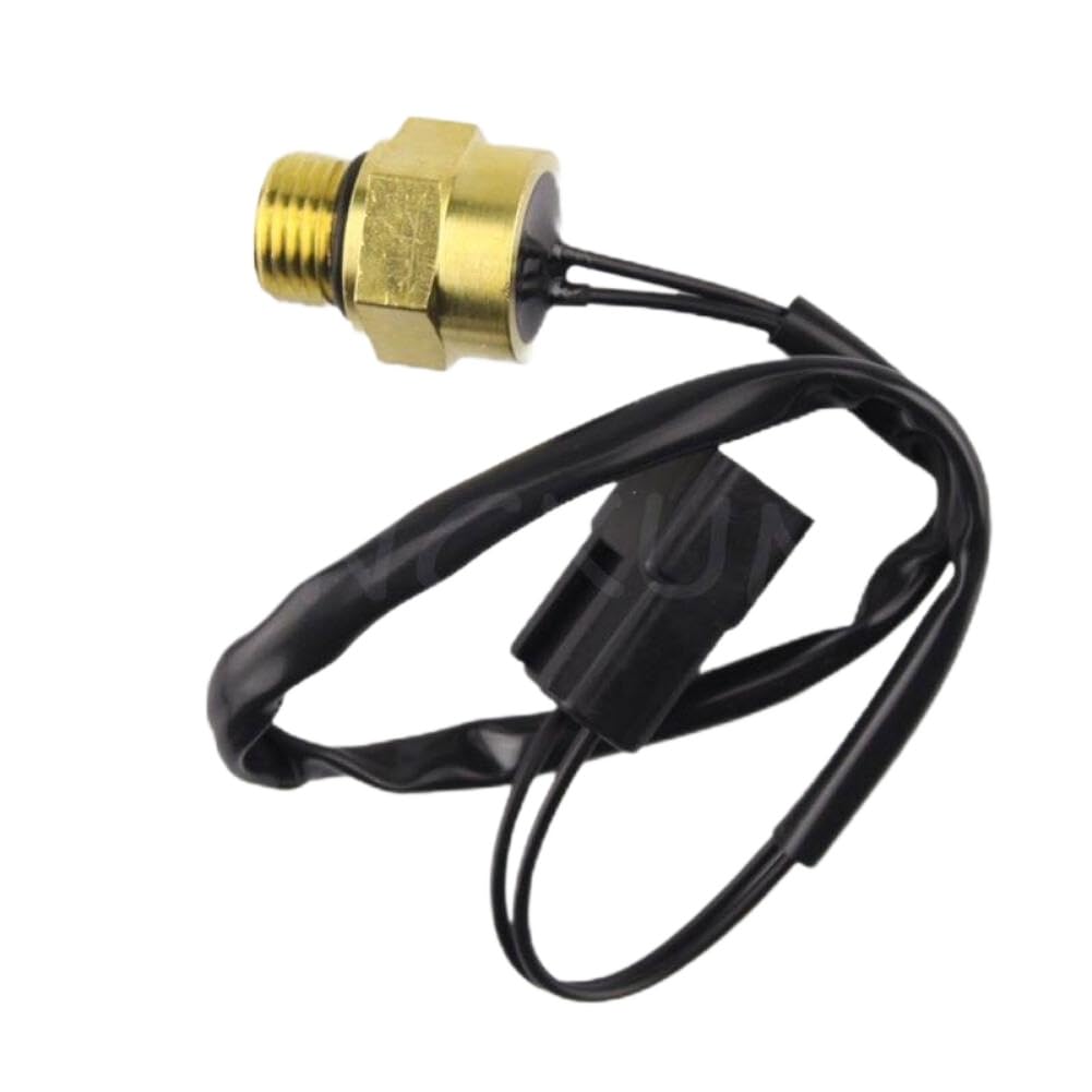 Radiator Fan Thermal Switch Compatible with 400 500 600 700 Xplorer Scrambler ATP Xpedition Models