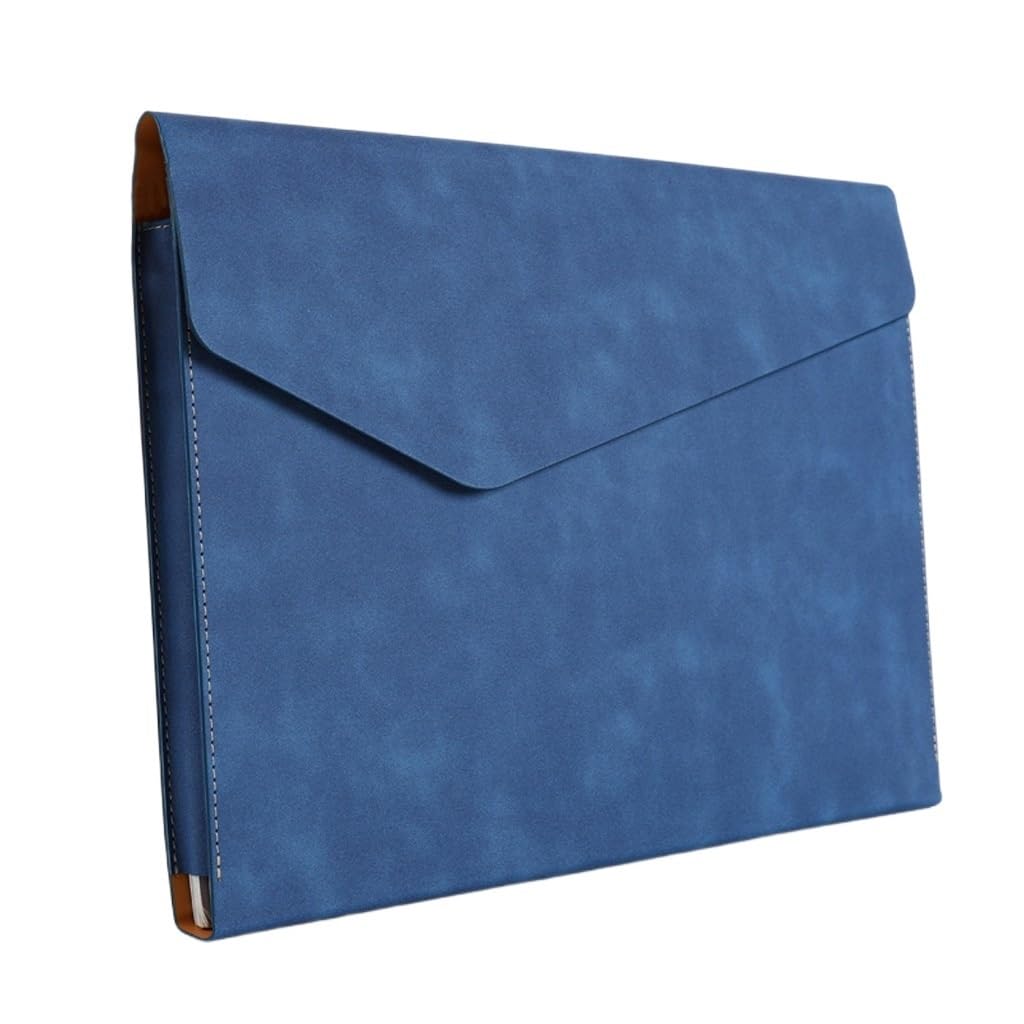 JFDBGU Valigetta Borsa for Documenti aziendali Borsa for Protezione for Laptop Materiale Organizzare Accessori for Borse(3-Pack)