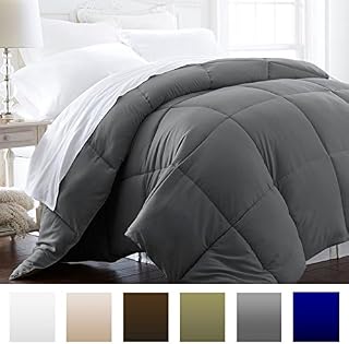 Beckham Hotel Collection 1600 Series - Lightweight - Luxury Goose Down Alternative Comforter