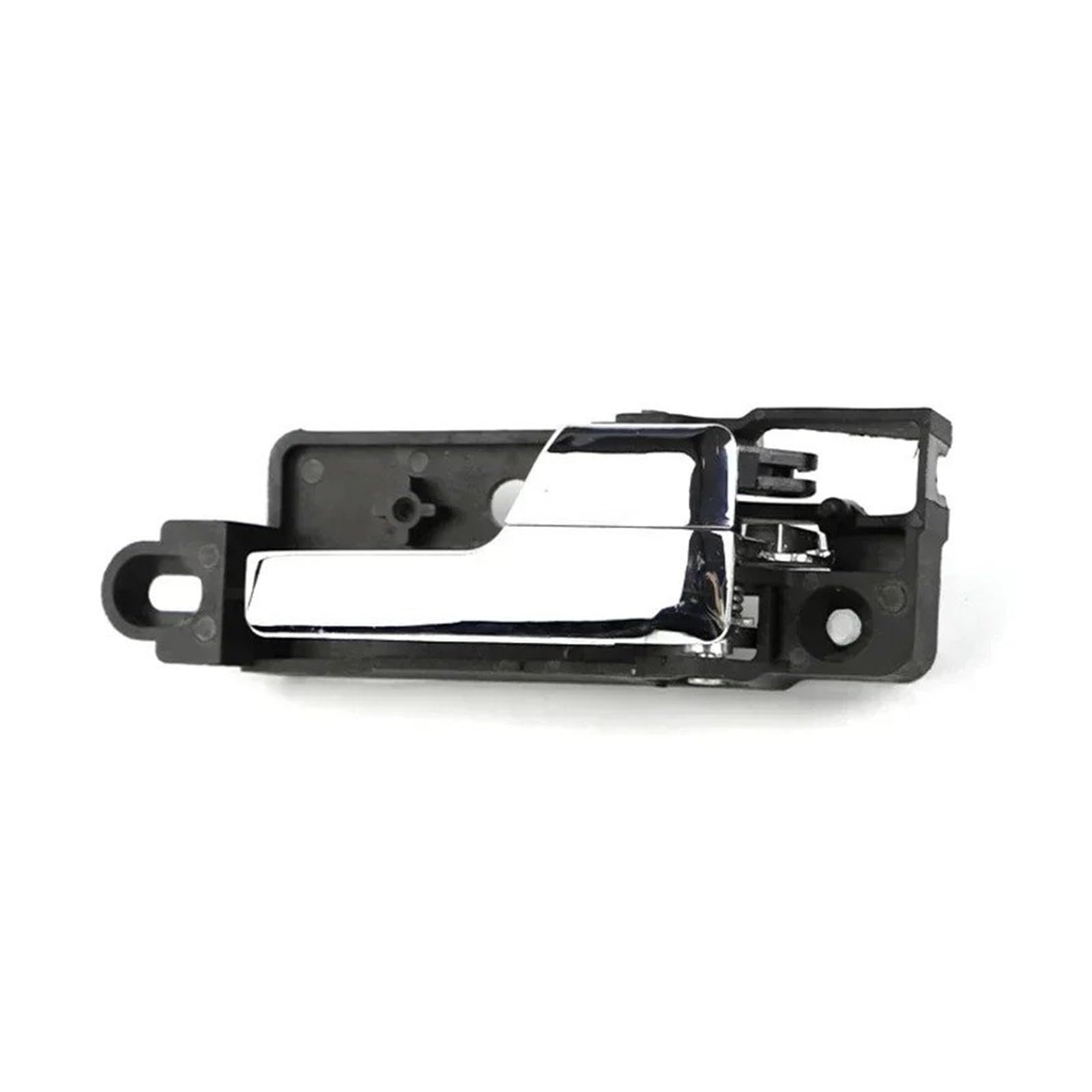 Hljnlvbn Rear Right Door Handle For Lincoln For Mkz 2006-2012 For Zephyr 2006-2009 Car Door Handle Replacement(Rear Right)