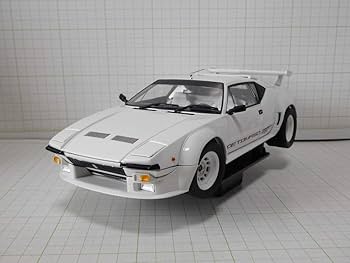 1/18 デトマソパンテーラGTS デトマソ パンテーラ GTS レッド 1/18 京商 - メルカリ