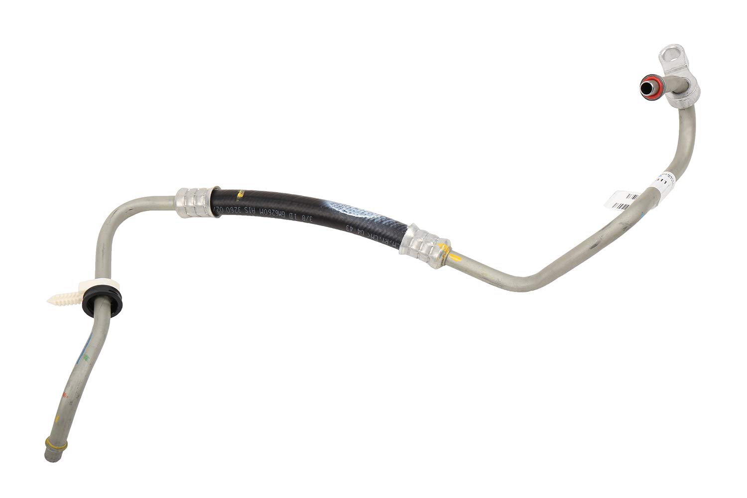 Amazon.com: GM Genuine Parts 25940125 Automatic Transmission Fluid  