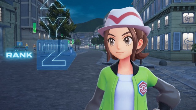 HAC Pokemon Legends Z-A (NL Version) : Amazon.nl: PC & Video Games
