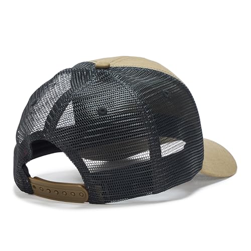 Image of Hugo Men's Small Logo Trucker Hat