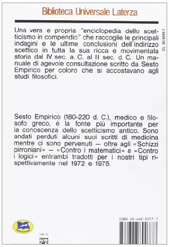 Schizzi pirroniani