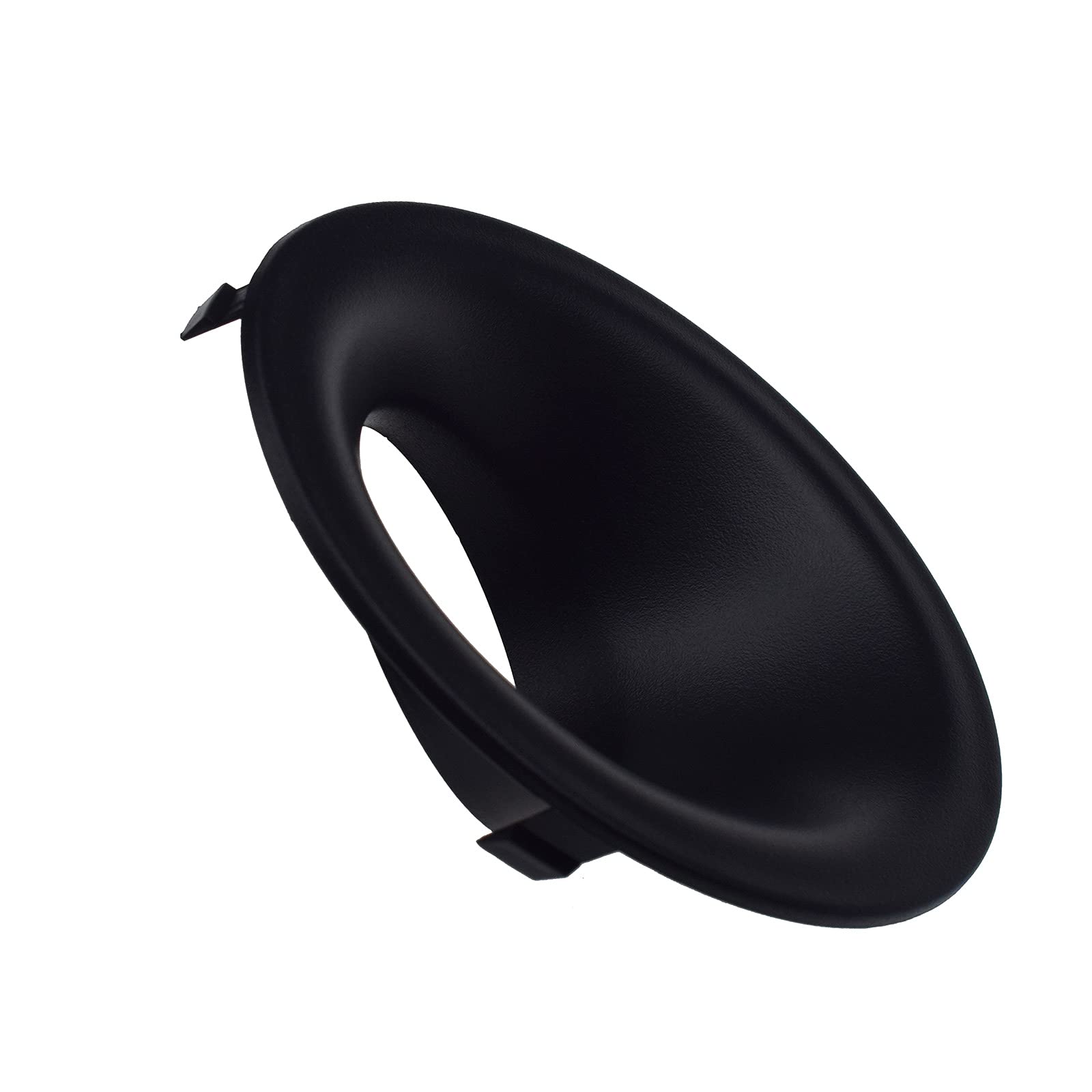 Amazon.com: Front Left Fog Light Lamp Bezel Trim Driver Side For 