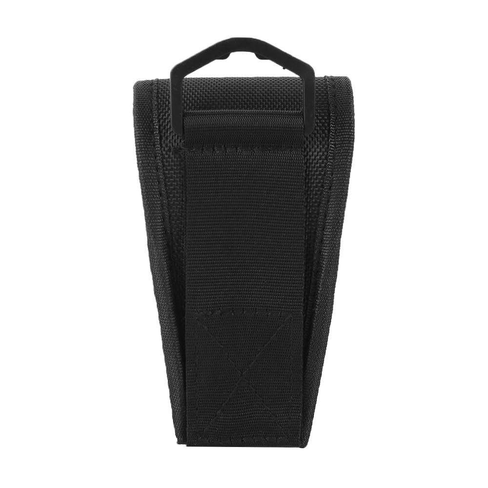 FONDINA UNIVERSALE CON PORTA TORCIA