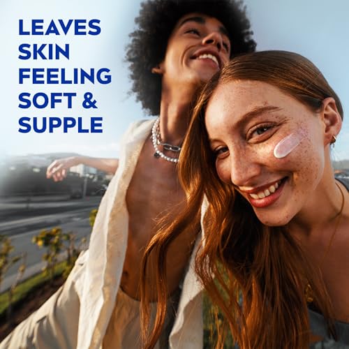 Image of NIVEA Soft All-Purpose Moisturizing Cream (75 mL), Everyday Moisturizer and Hand Cream for Use After Hand Sanitizer or Hand Soap Light and Non-Greasy Formula