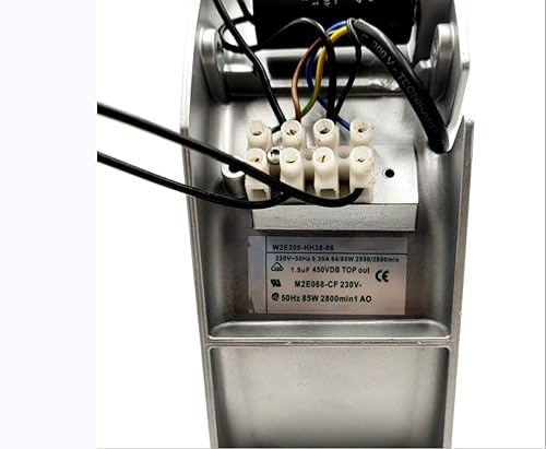 230V 0.35A 80W 22580 Cooling Fan 225X225X80mm