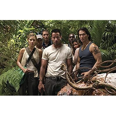 Anaconda: 4-Movie Collection