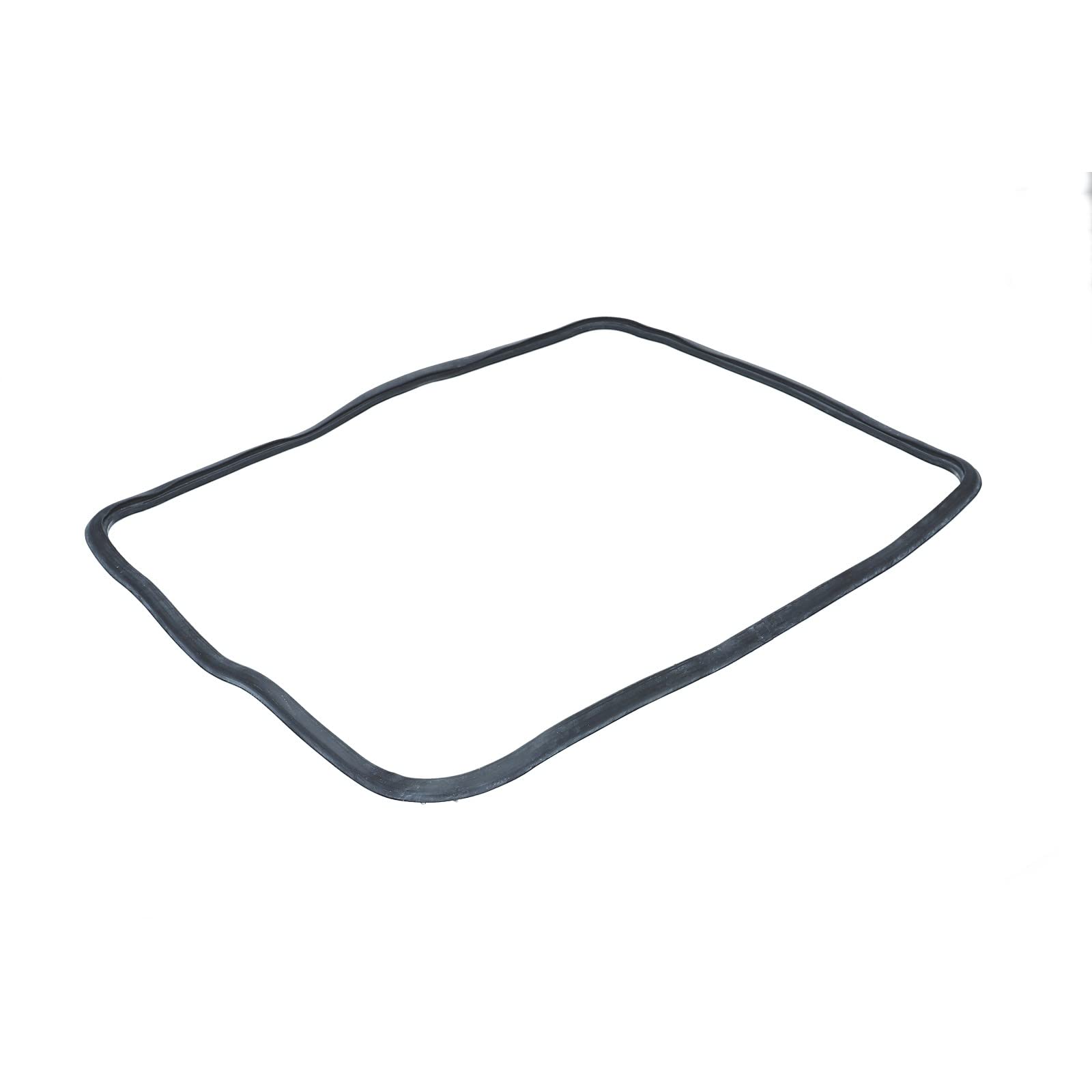 LUTH Premium Profi Parts Türgummidichtung für Backofen Herd kompatibel mit Bosch Siemens Neff 096824 00096824