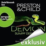 Demon: Sumpf der Toten (Pendergast 15)