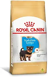 ROYAL CANIN Ração Yorkshire Puppy 1Kg