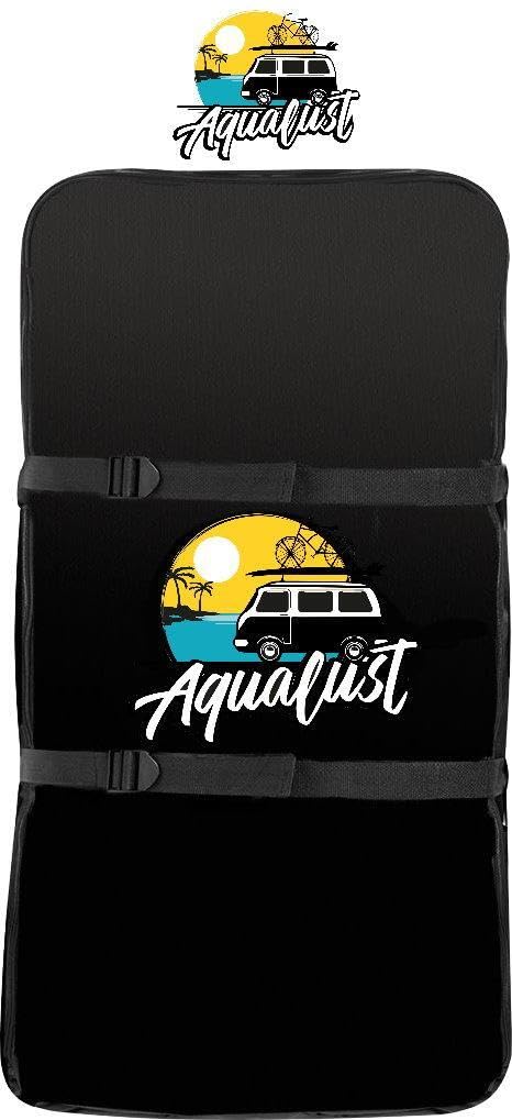 SUP Board Rucksack – Komfortabler Transport für Dein Board & Zubehör