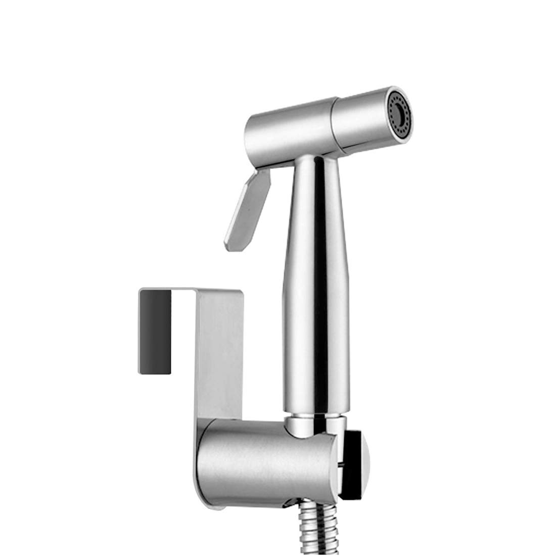 COFFEE CAT Toilet Spray Gun AboutBathroom Bidet Toilet Spray Shattaf Shower Rinse Hygiene Bum Gun