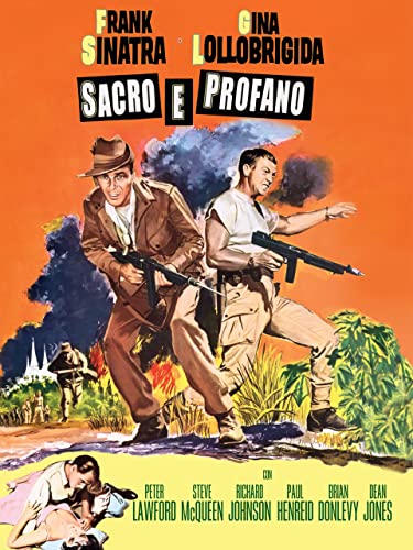  Sacro E Profano