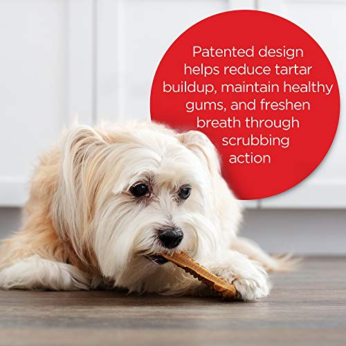 Milk-Bone-Brushing-Chews-Daily-Dental-Dog-Treats-Original-Mini-Treats-189-Ounces
