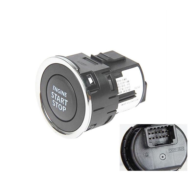 37290-78M00 3729078M00 Engine Ignition Start-Stop Switch Button Fit for Suzuki Vitara 2015 16 17 18 19 20 2021