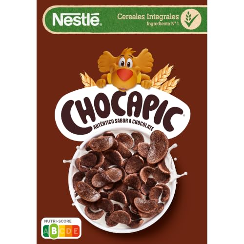 Chocapic Nestlé Cereales Chocapic, 375g