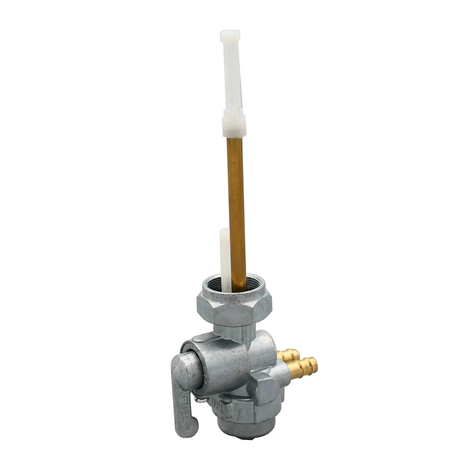 Robinet D'essence Pour Kawasaki 250SS 350SS 400SS KH250 KH400 Z1R Z2 M22 Moto Gaz Essence Réservoir De Carburant Interrupteur Robinet Petcock Moto Pompe À Essence