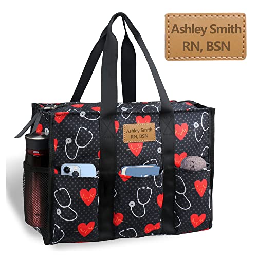 Best Bags For Nurses From Totes To Backpacks