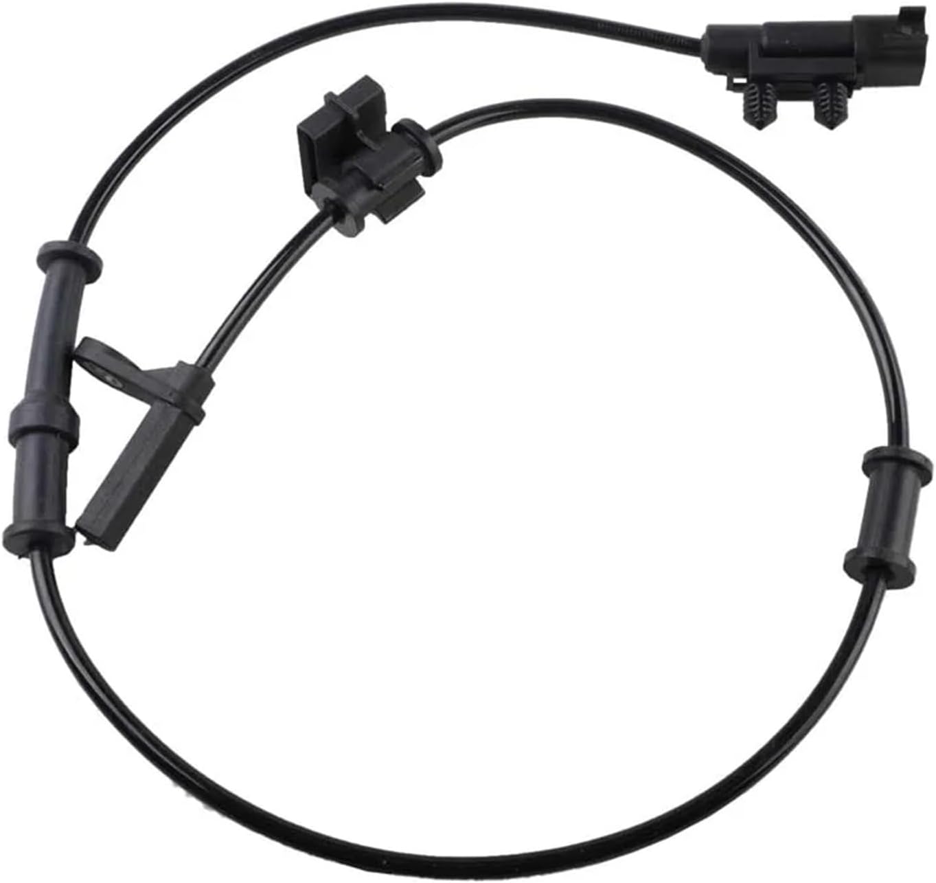 Car 04779642AC ABS Wheel Speed Sensor Compatible For Chrysler 300 3.6L 5.7L Etc.