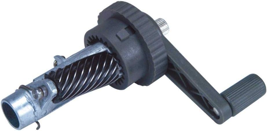Jakar Replacement Cutter for The Desktop Crank Sharpener - Color: None