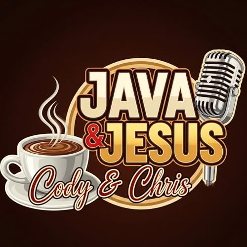 Java n Jesus cover art
