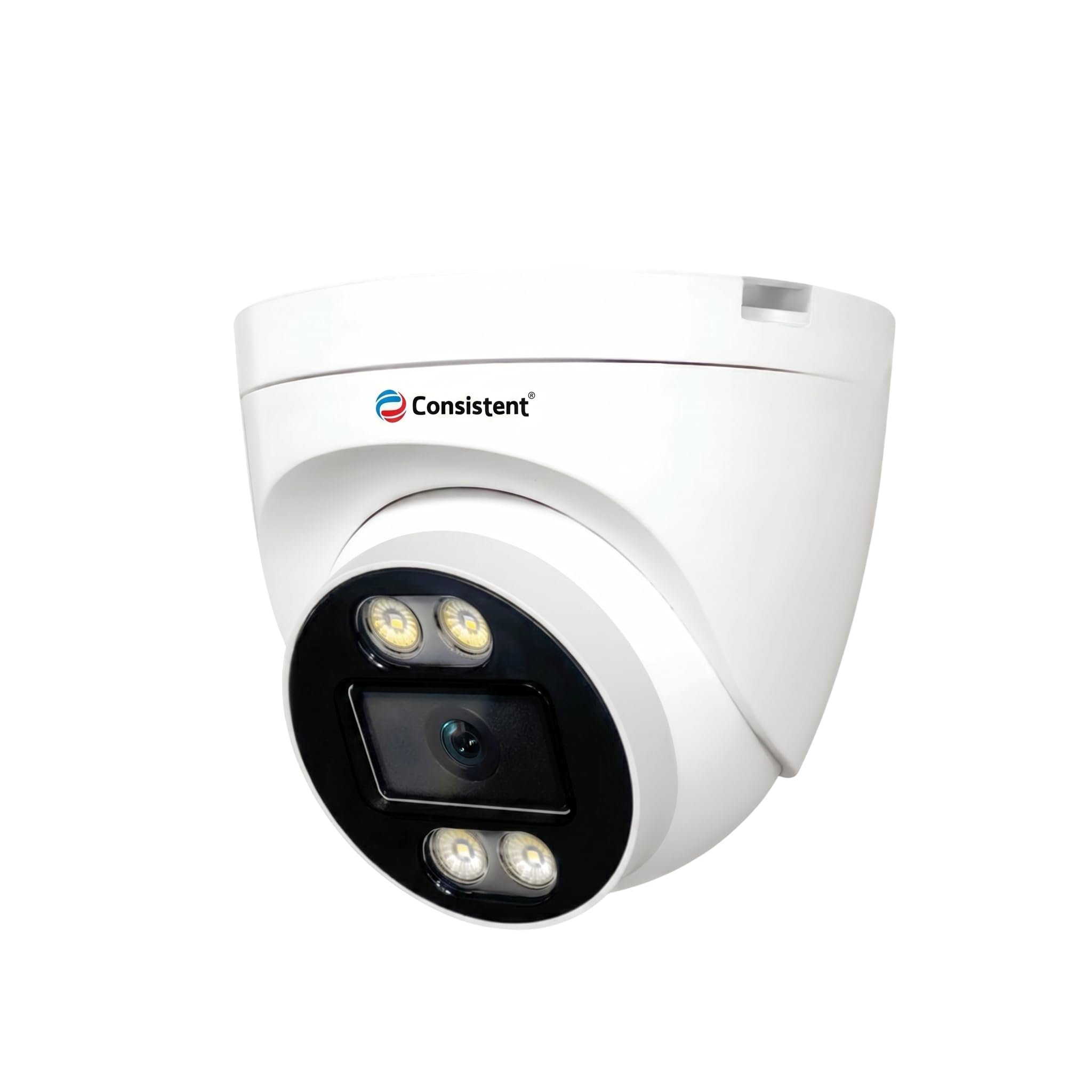 Consistent 4G CCTV Camera Dome, CEYE Series | BIS-ER Certified | All Time Color | Night Vision | Two Way Audio | Human Detection | 4G SIM Supports | Upto 256GB Memory Card Cloud Storage | Alexa-image-49