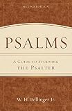 Psalms: A Guide to Studying the Psalter