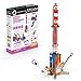 Engino - Academy of Steam Toys | Inertia & Energy Conversion: Newton's Law of Motion - STEM Building Toy with Learning Activities & Experiments